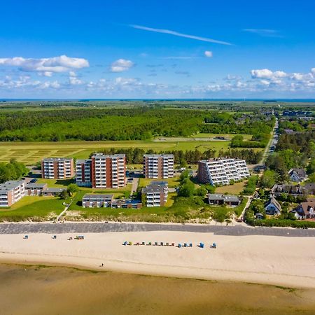 Oland Whg 10 Suedstrandperle Wyk auf Foehr Exterior photo