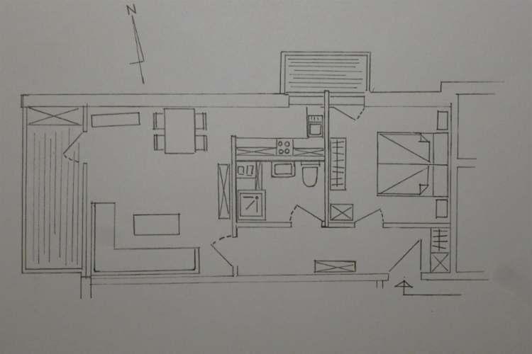 Oland Whg 10 Suedstrandperle Wyk auf Foehr Exterior photo