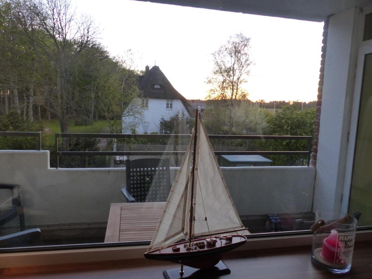 Oland Whg 10 Suedstrandperle Wyk auf Foehr Exterior photo