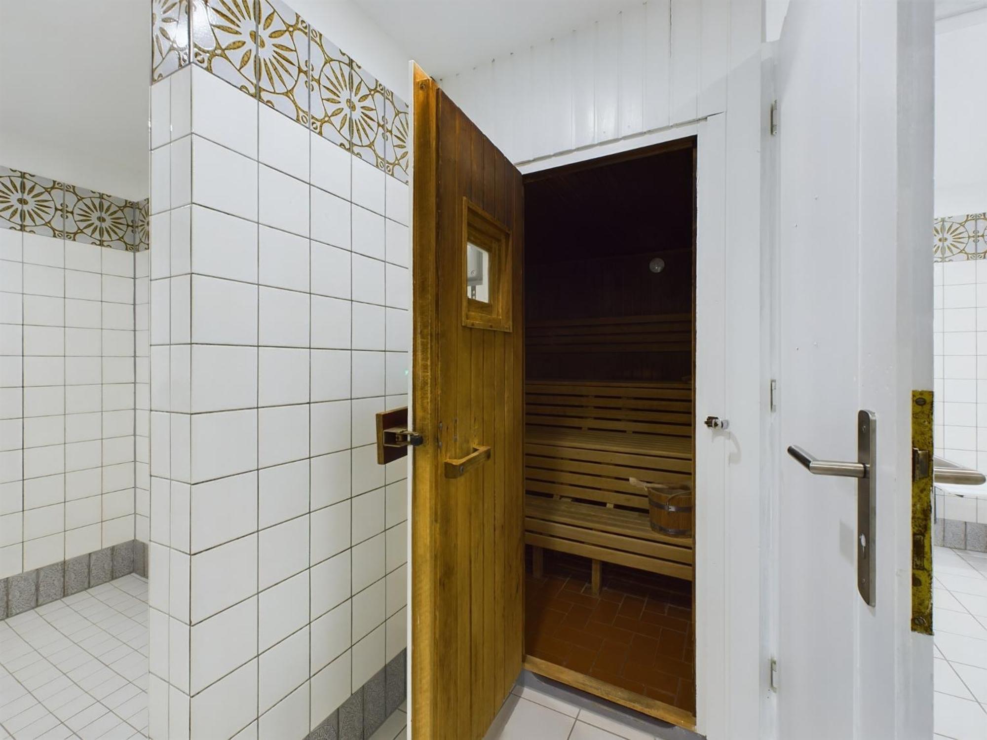 Oland Whg 10 Suedstrandperle Wyk auf Foehr Exterior photo